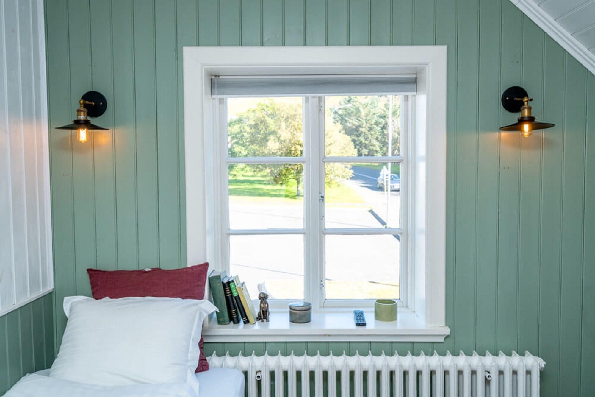 Skyr Guesthouse Hveragerdi Ngoại thất bức ảnh