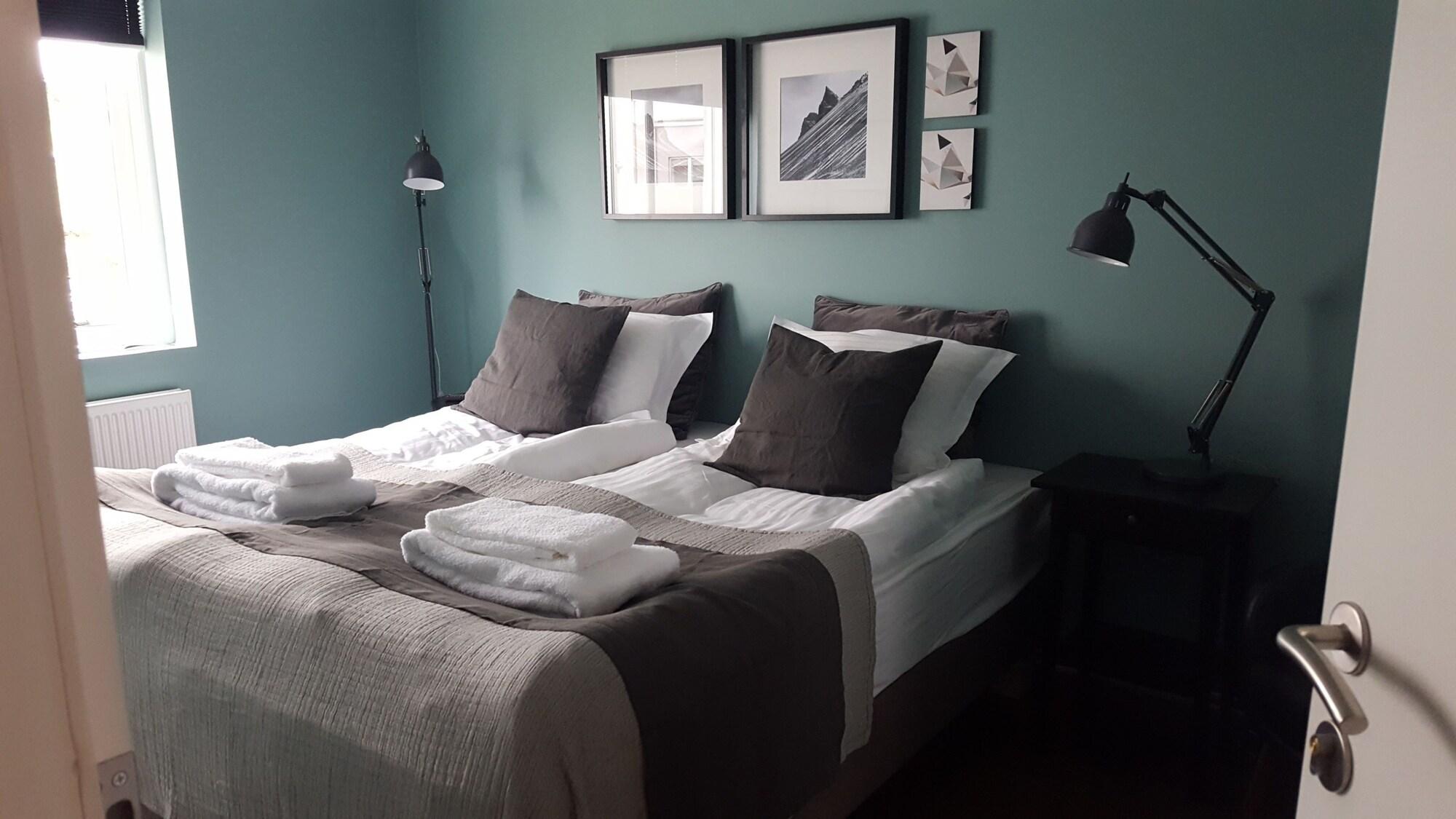 Skyr Guesthouse Hveragerdi Ngoại thất bức ảnh