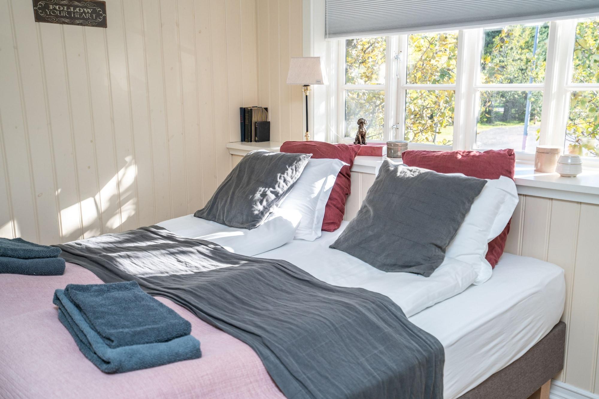 Skyr Guesthouse Hveragerdi Ngoại thất bức ảnh