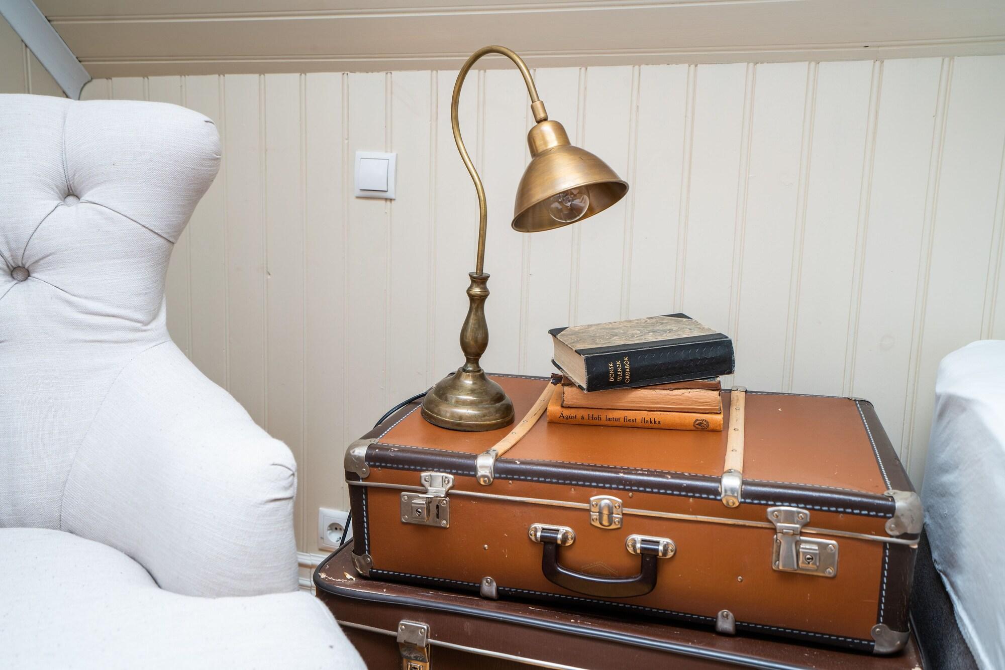 Skyr Guesthouse Hveragerdi Ngoại thất bức ảnh