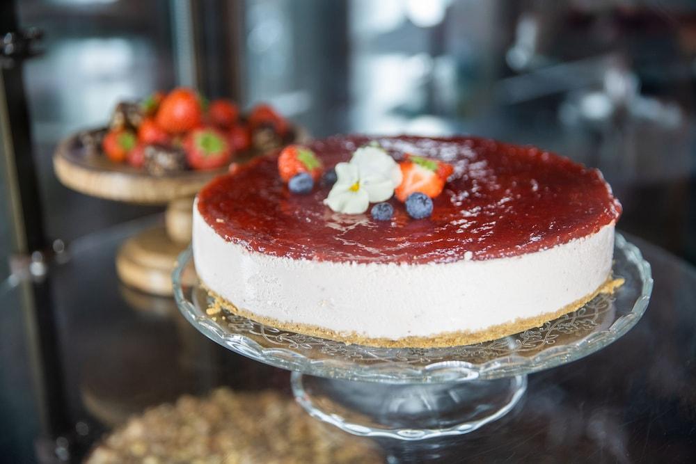 Skyr Guesthouse Hveragerdi Ngoại thất bức ảnh