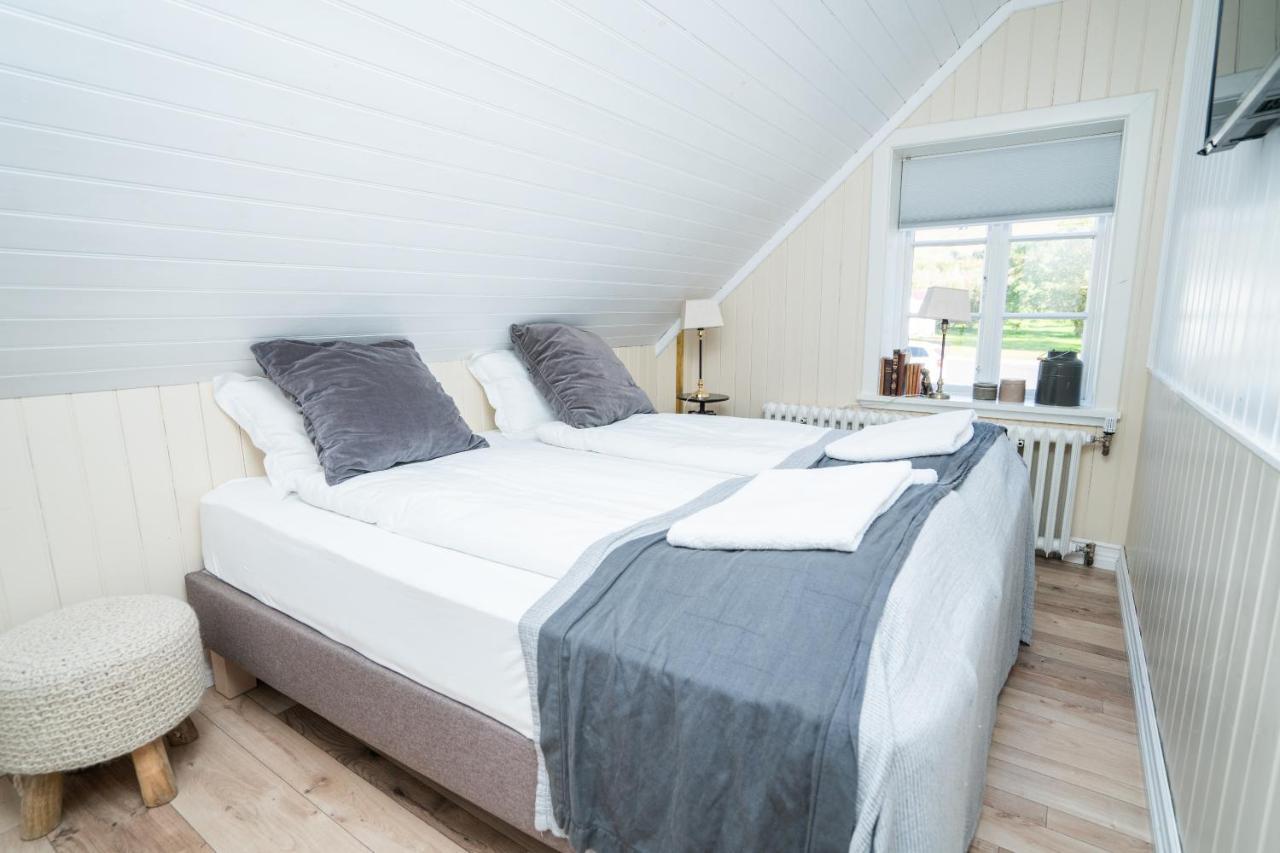 Skyr Guesthouse Hveragerdi Ngoại thất bức ảnh