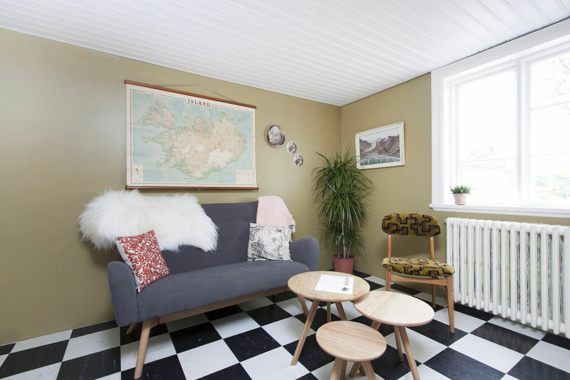 Skyr Guesthouse Hveragerdi Ngoại thất bức ảnh