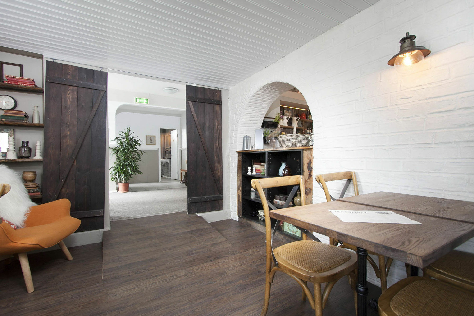 Skyr Guesthouse Hveragerdi Ngoại thất bức ảnh