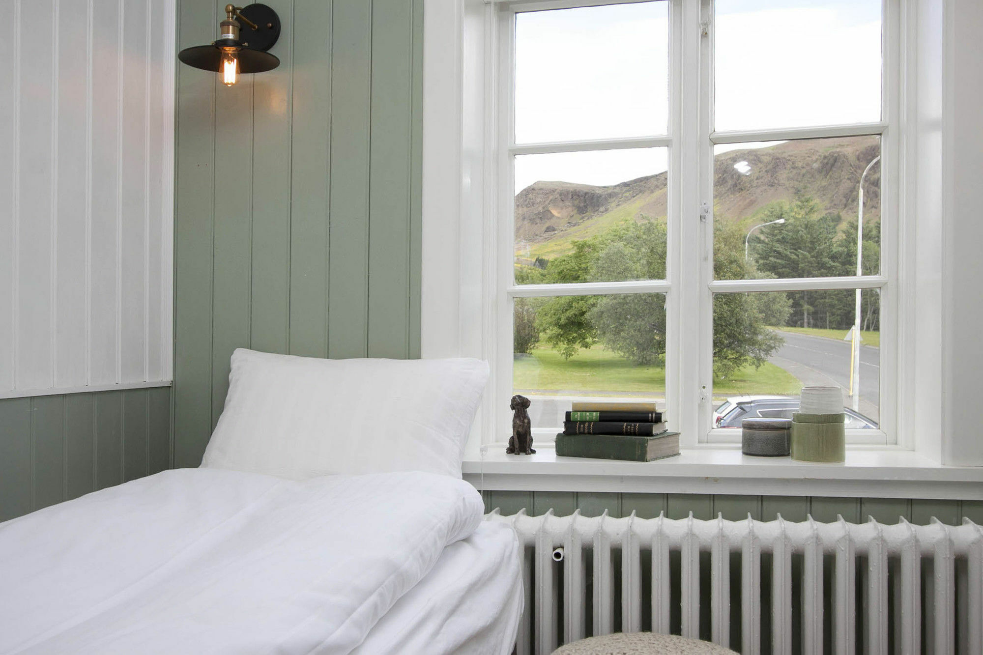 Skyr Guesthouse Hveragerdi Ngoại thất bức ảnh