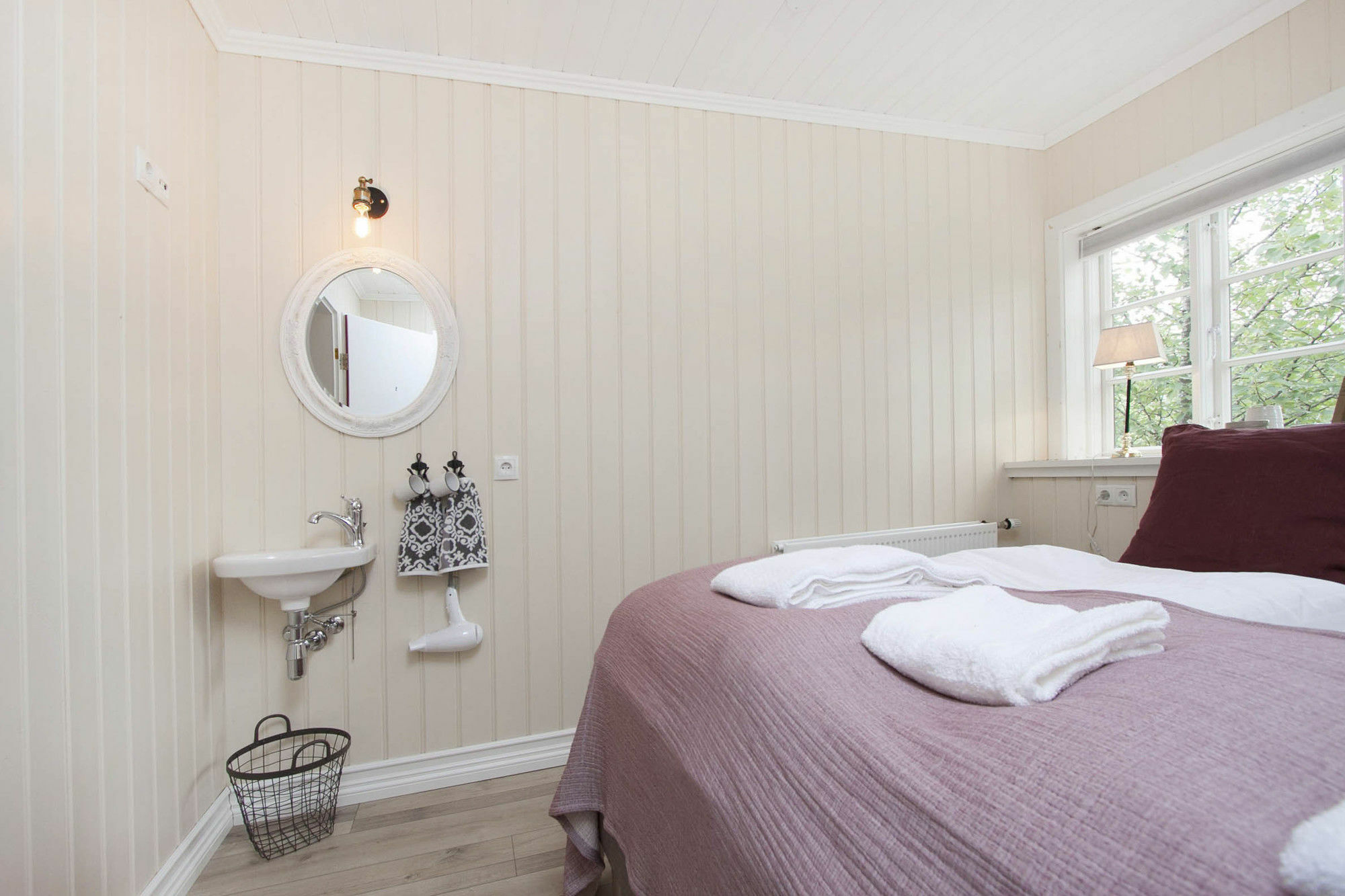 Skyr Guesthouse Hveragerdi Ngoại thất bức ảnh