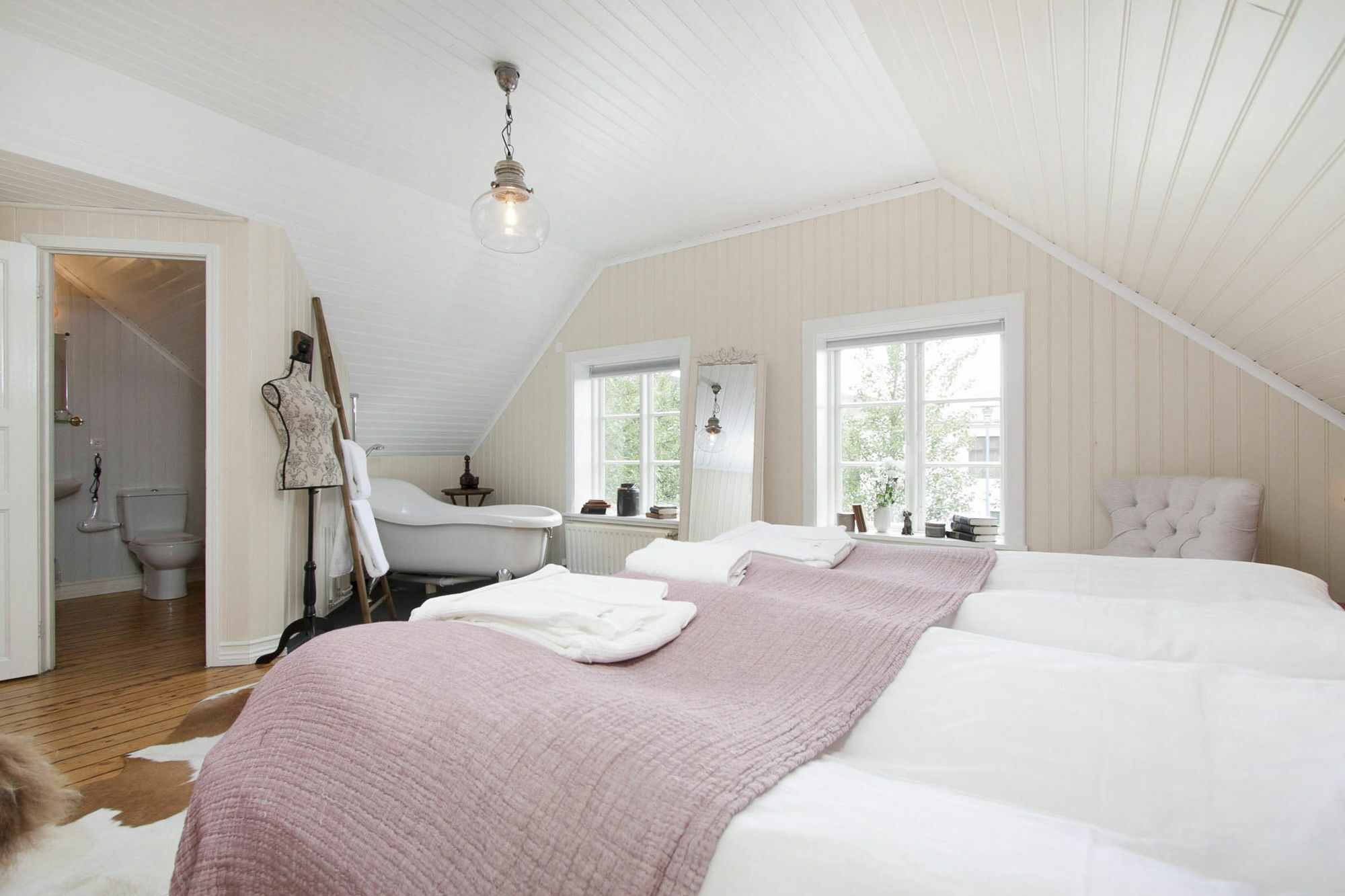 Skyr Guesthouse Hveragerdi Ngoại thất bức ảnh