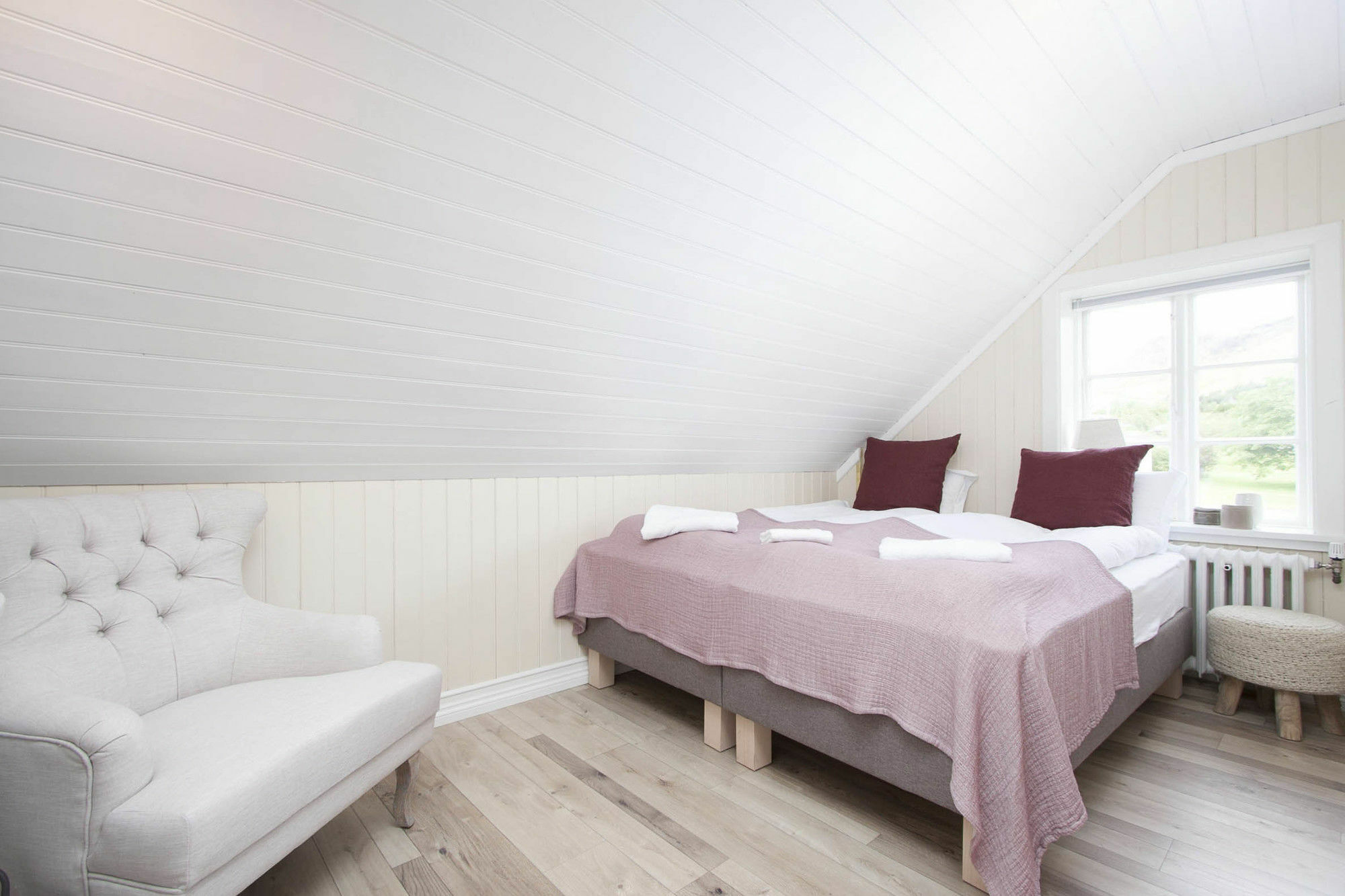 Skyr Guesthouse Hveragerdi Ngoại thất bức ảnh